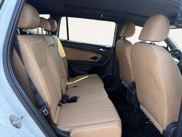 used 2022 Volkswagen Tiguan car, priced at $27,257
