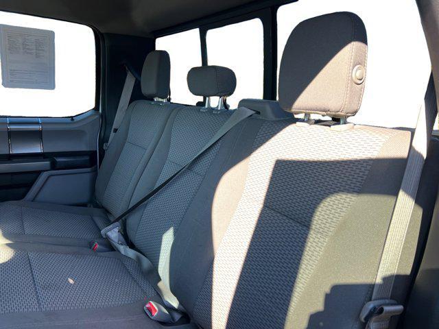 used 2017 Ford F-250 car, priced at $38,999