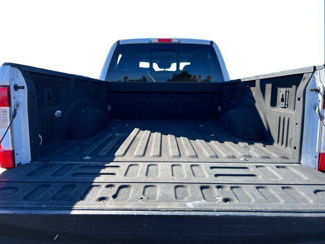 used 2017 Ford F-250 car, priced at $38,999