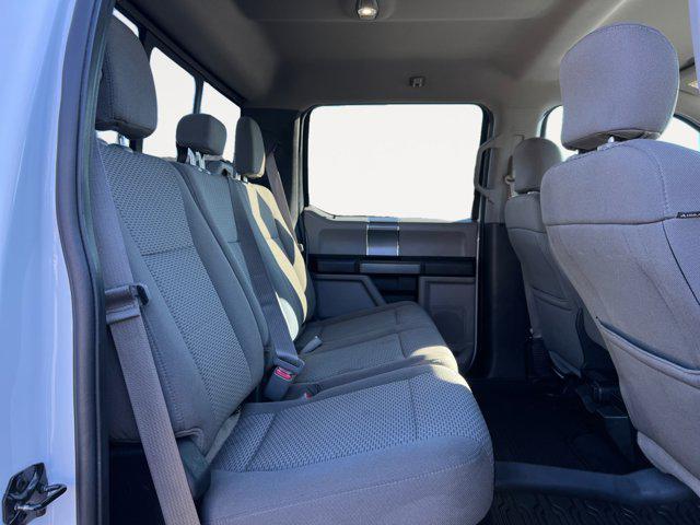 used 2017 Ford F-250 car, priced at $38,999