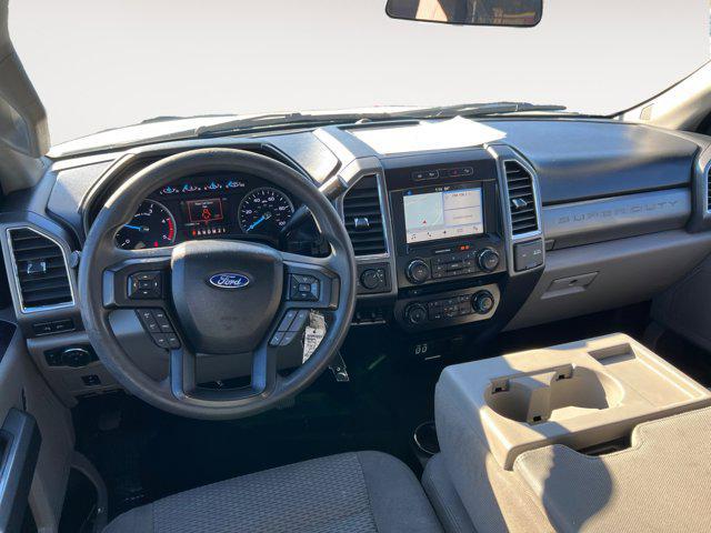 used 2017 Ford F-250 car, priced at $38,999