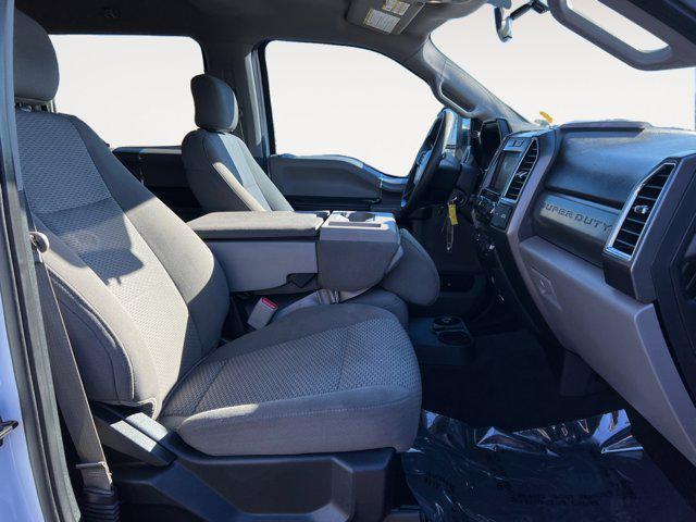 used 2017 Ford F-250 car, priced at $38,999