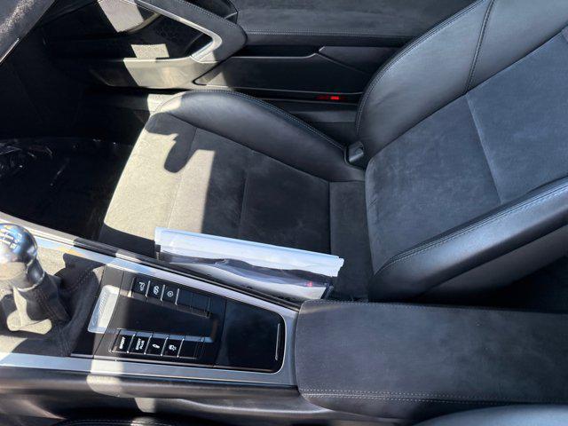 used 2016 Porsche Cayman car, priced at $70,564