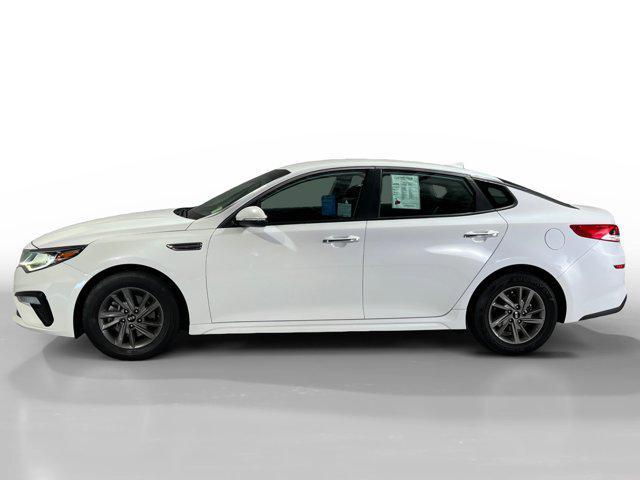 used 2020 Kia Optima car, priced at $13,559