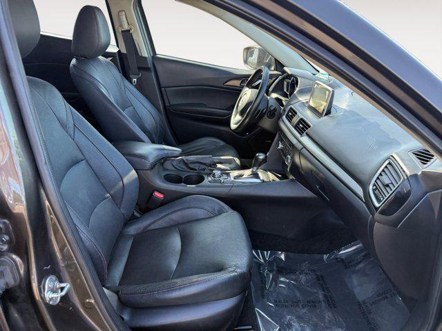 used 2014 Mazda Mazda3 car, priced at $7,998