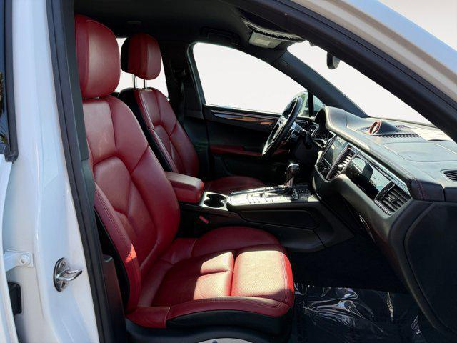 used 2018 Porsche Macan car, priced at $29,473