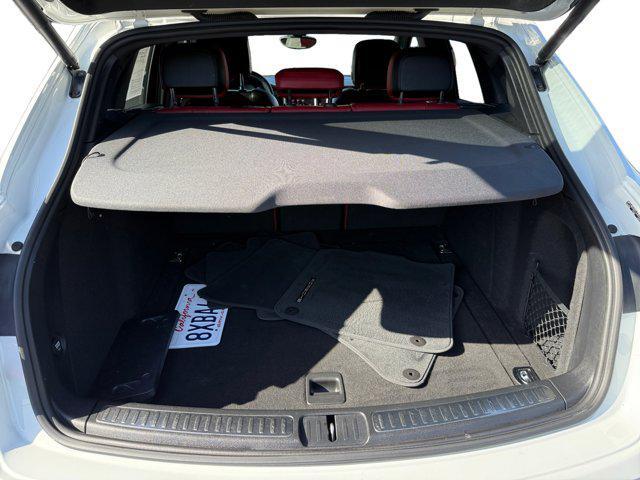 used 2018 Porsche Macan car, priced at $29,473