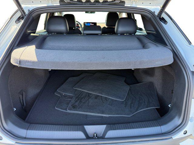 used 2022 Volkswagen ID.4 car, priced at $23,612