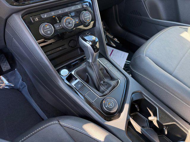 used 2024 Volkswagen Taos car, priced at $24,421