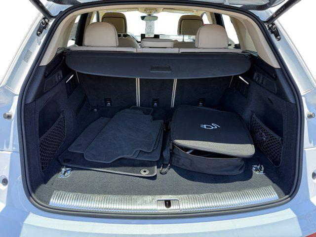 used 2022 Audi Q5 e car, priced at $35,441