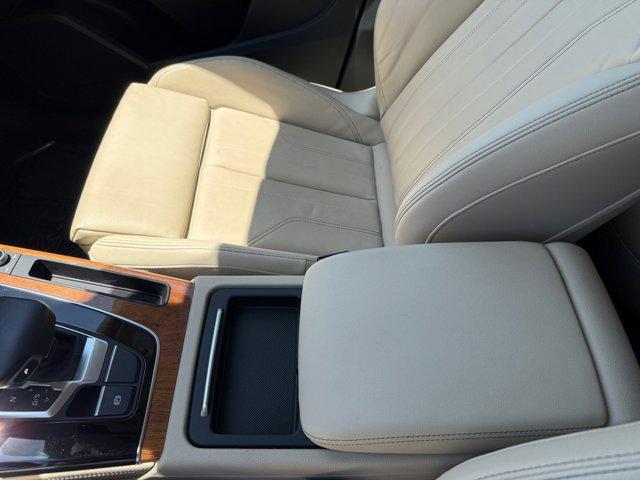 used 2022 Audi Q5 e car, priced at $35,441