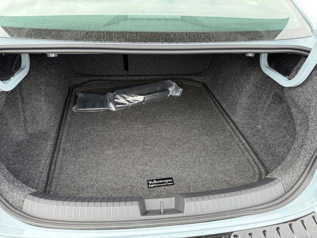 new 2025 Volkswagen Jetta car, priced at $27,919
