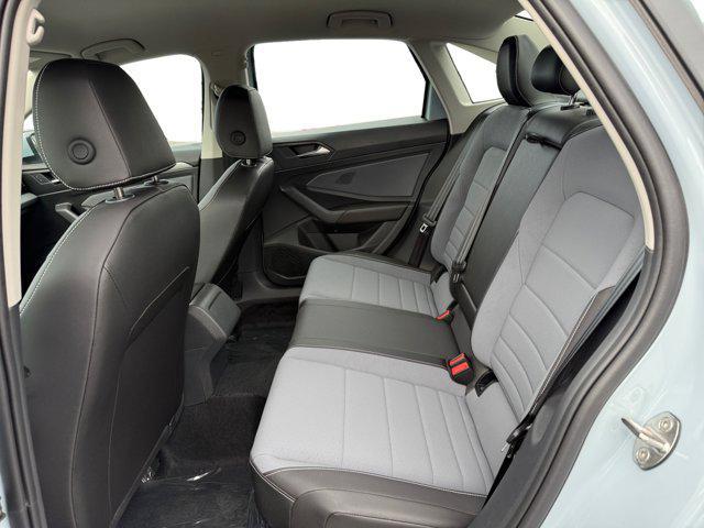 new 2025 Volkswagen Jetta car, priced at $27,919