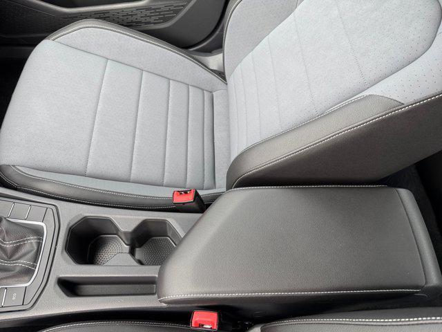 new 2025 Volkswagen Jetta car, priced at $27,919