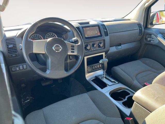 used 2006 Nissan Pathfinder car, priced at $7,795