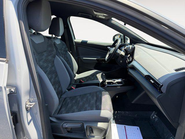 used 2022 Volkswagen ID.4 car, priced at $22,499