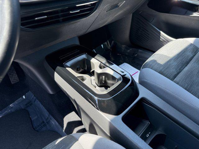 used 2022 Volkswagen ID.4 car, priced at $22,499