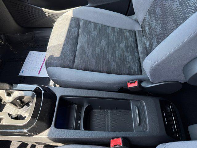 used 2022 Volkswagen ID.4 car, priced at $22,499