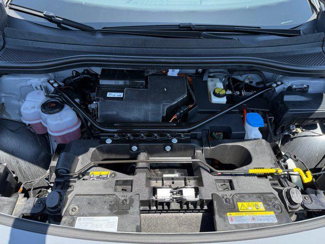 used 2022 Volkswagen ID.4 car, priced at $22,499
