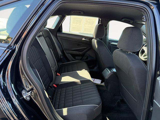used 2024 Volkswagen Jetta car, priced at $22,981