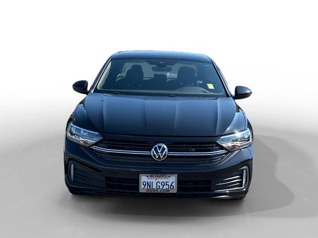 used 2024 Volkswagen Jetta car, priced at $22,981