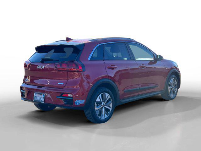 used 2022 Kia Niro EV car, priced at $20,399