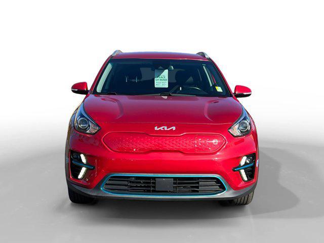 used 2022 Kia Niro EV car, priced at $20,399