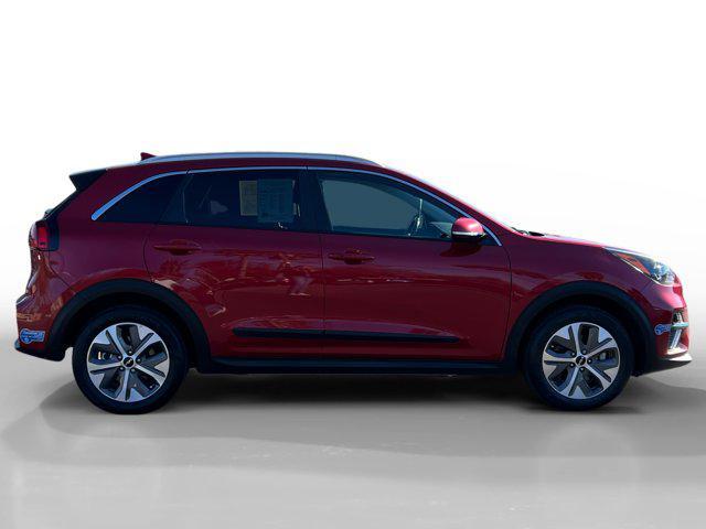 used 2022 Kia Niro EV car, priced at $20,399