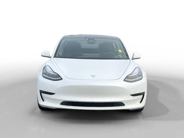 used 2020 Tesla Model 3 car, priced at $26,980