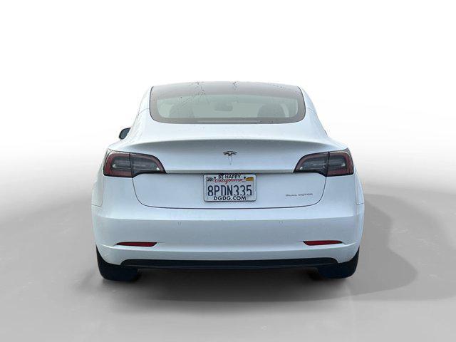 used 2020 Tesla Model 3 car, priced at $26,980