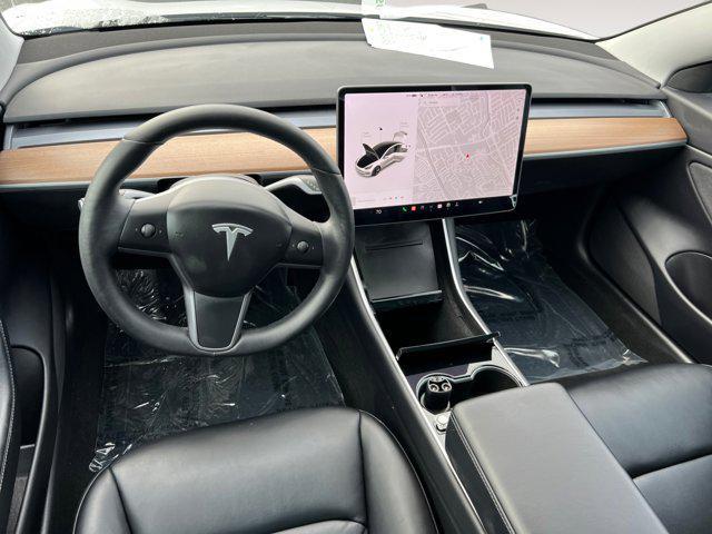 used 2020 Tesla Model 3 car, priced at $26,980