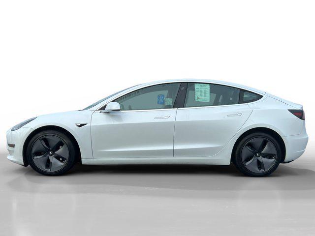 used 2020 Tesla Model 3 car, priced at $26,980