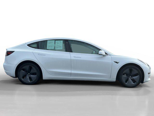 used 2020 Tesla Model 3 car, priced at $26,980