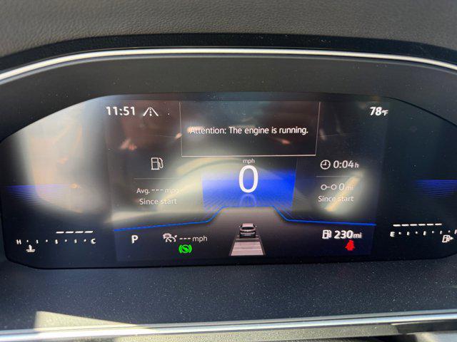 new 2025 Volkswagen Jetta car, priced at $25,296