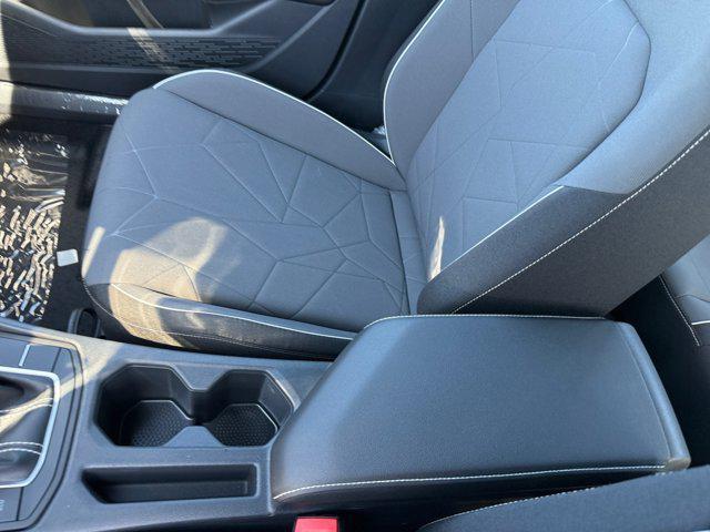 new 2025 Volkswagen Jetta car, priced at $25,296