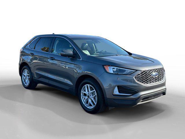 used 2024 Ford Edge car, priced at $22,262