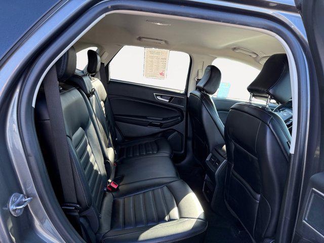 used 2024 Ford Edge car, priced at $22,262