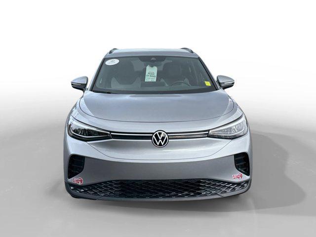 used 2024 Volkswagen ID.4 car, priced at $24,142