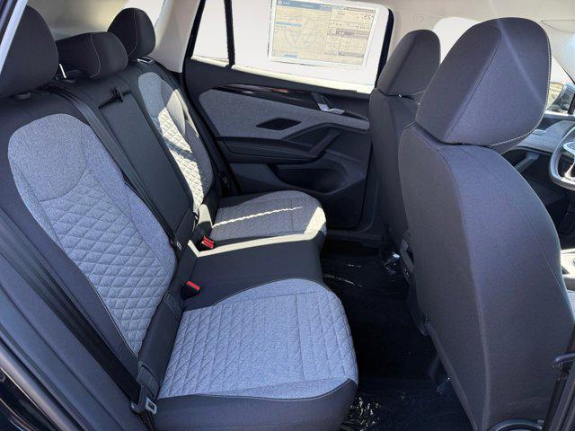 new 2025 Volkswagen Tiguan car, priced at $31,220