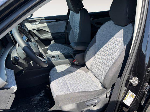 new 2025 Volkswagen Tiguan car, priced at $31,220