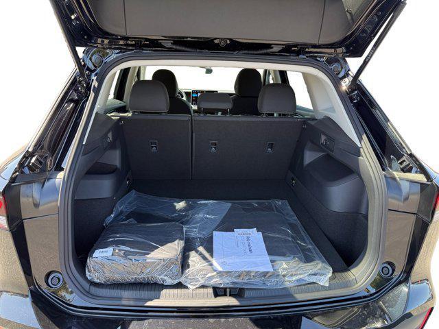 new 2025 Volkswagen Tiguan car, priced at $31,220