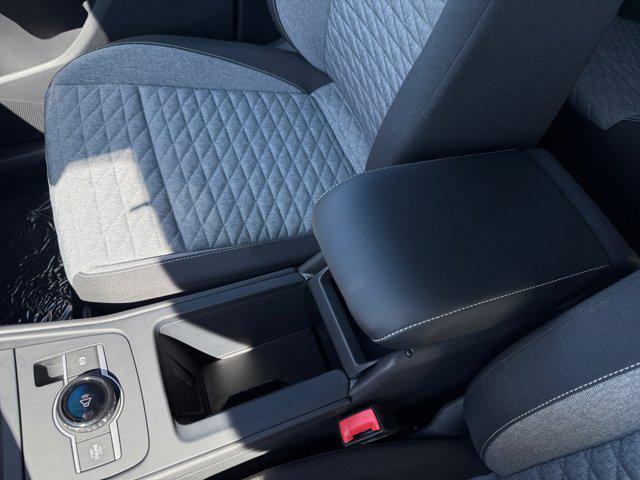 new 2025 Volkswagen Tiguan car, priced at $31,220