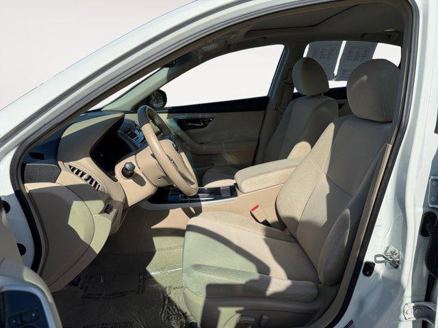 used 2013 Nissan Altima car, priced at $10,161