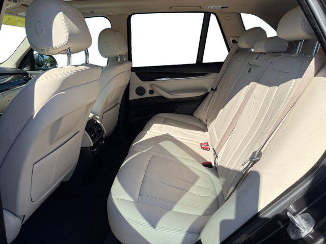 used 2016 BMW X5 eDrive car, priced at $17,475