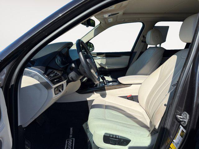 used 2016 BMW X5 eDrive car, priced at $17,475