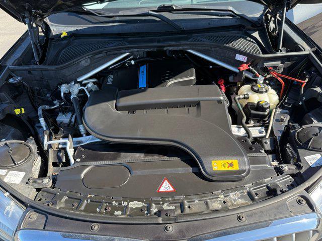 used 2016 BMW X5 eDrive car, priced at $17,475