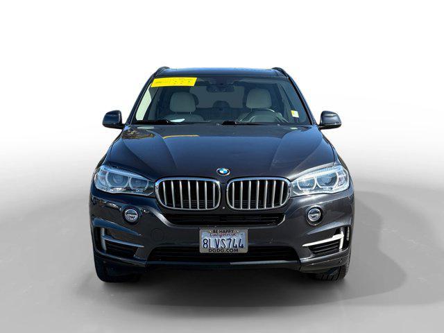 used 2016 BMW X5 eDrive car, priced at $17,475