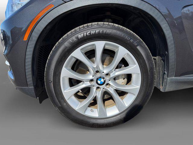 used 2016 BMW X5 eDrive car, priced at $17,475