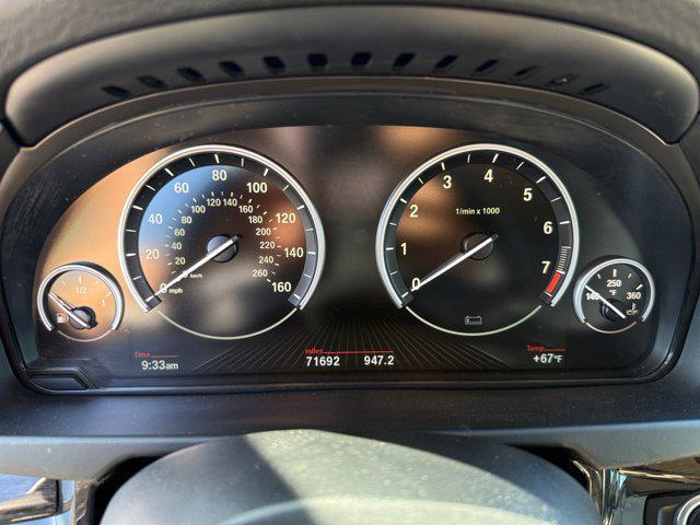 used 2016 BMW X5 eDrive car, priced at $17,475