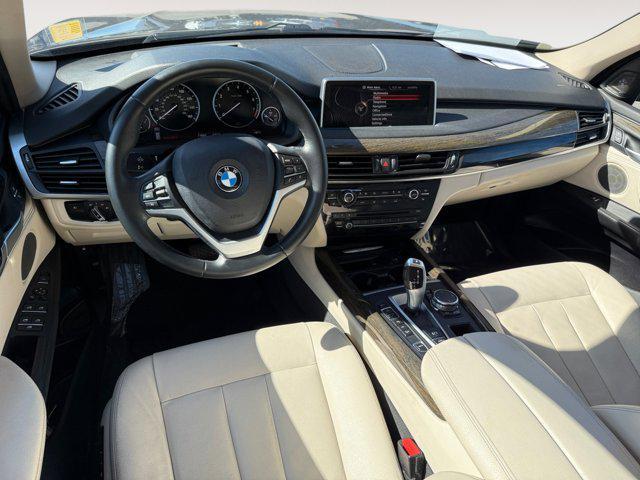 used 2016 BMW X5 eDrive car, priced at $17,475